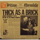JETHRO TULL - Thick as a brick    ***Aut - Press***